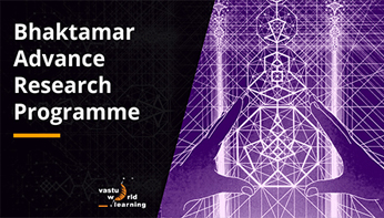 Bhaktamar Advance Research Programme Bhaktamar Advance Research Programme