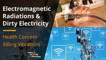 Electromagnetic Radiations & Dirty Electricity