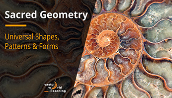 Sacred Geometry and Bio-Architecture Sacred Geometry and Bio-Architecture