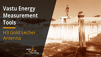 Vastu Energy Measurement Tools Vastu Energy Measurement Tools