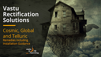 Vastu Rectification Solution Vastu Rectification Solution